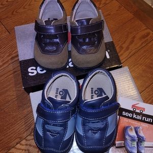 Baby Boy Shoes